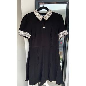 ModCloth collared dress